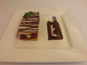 Millefeuille 2